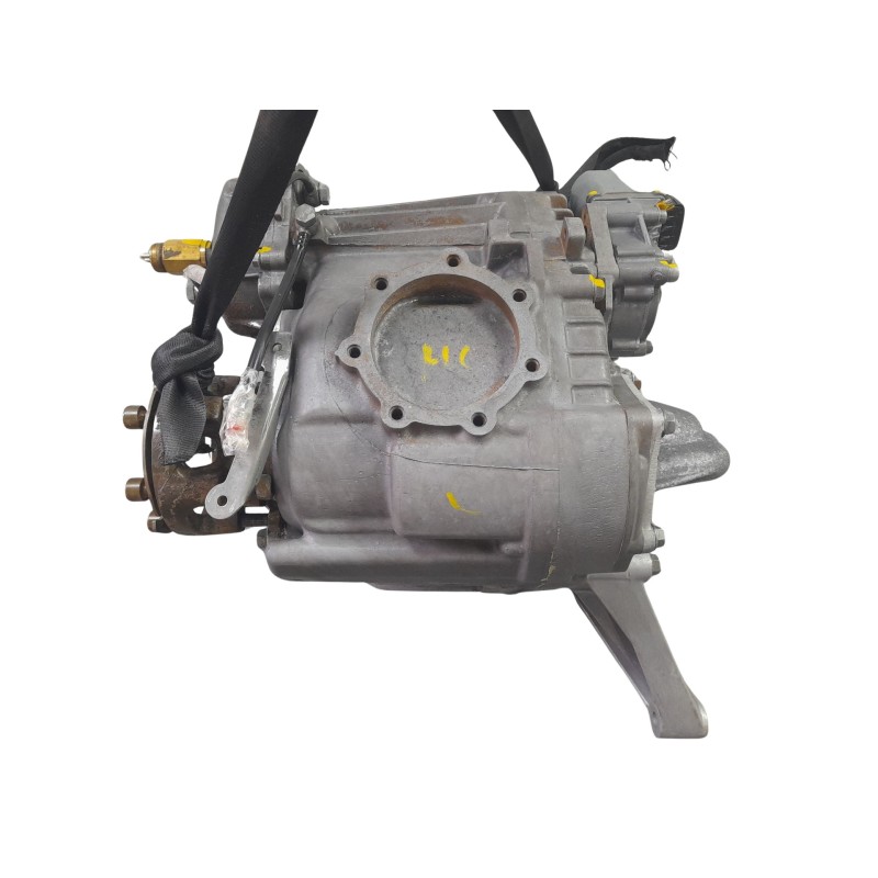Recambio de caja transfer para mercedes-benz clase g (w463) g 270 cdi (463.322, 463.323) referencia OEM IAM   