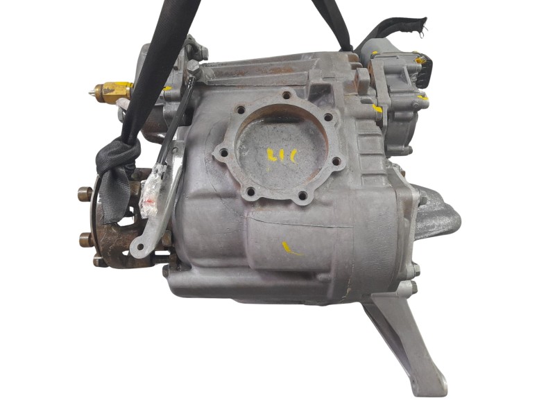 Recambio de caja transfer para mercedes-benz clase g (w463) g 270 cdi (463.322, 463.323) referencia OEM IAM   