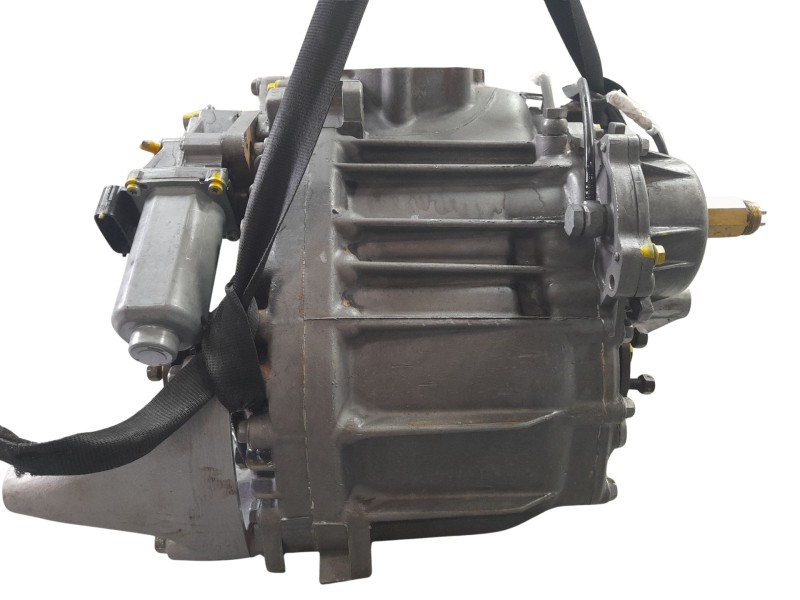 Recambio de caja transfer para mercedes-benz clase g (w463) g 270 cdi (463.322, 463.323) referencia OEM IAM   