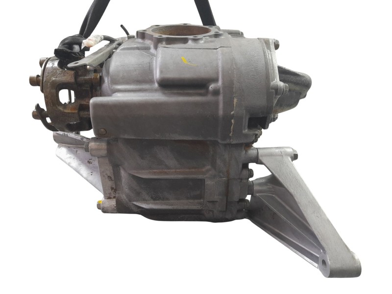 Recambio de caja transfer para mercedes-benz clase g (w463) g 270 cdi (463.322, 463.323) referencia OEM IAM   