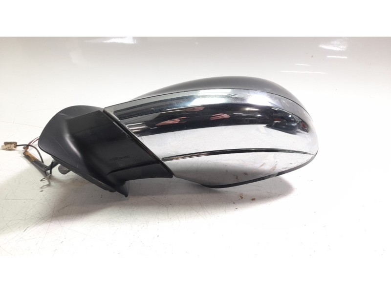 Recambio de retrovisor izquierdo para volkswagen amarok referencia OEM IAM 2HH857501  