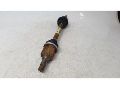 TRANSMISION DELANTERA IZQUIERDA 1929644 F2246