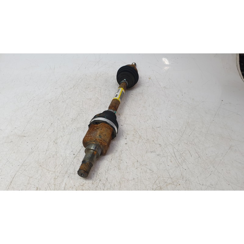 Recambio de transmision delantera izquierda para ford transit courier b460 furgoneta/monovolumen 1.5 tdci referencia OEM IAM 192