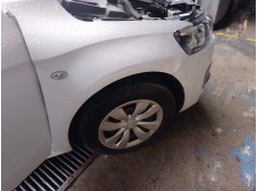 Recambio de brazo suspension inferior delantero derecho para citroën c-elysee (dd_) 1.5 bluehdi 100 referencia OEM IAM 967502888 2