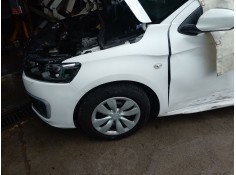 Recambio de brazo suspension inferior delantero izquierdo para citroën c-elysee (dd_) 1.5 bluehdi 100 referencia OEM IAM 9675031 2