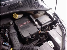 CENTRALITA MOTOR UCE 