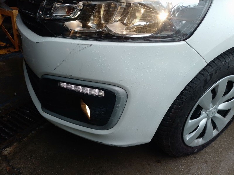 Recambio de morro completo para citroën c-elysee (dd_) 1.5 bluehdi 100 referencia OEM IAM   