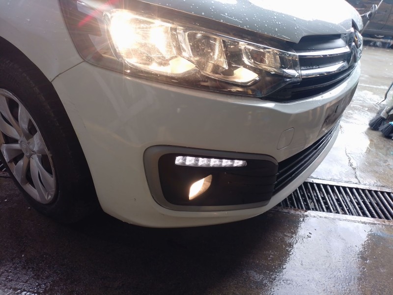 Recambio de morro completo para citroën c-elysee (dd_) 1.5 bluehdi 100 referencia OEM IAM   