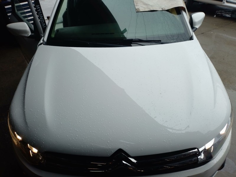 Recambio de morro completo para citroën c-elysee (dd_) 1.5 bluehdi 100 referencia OEM IAM   