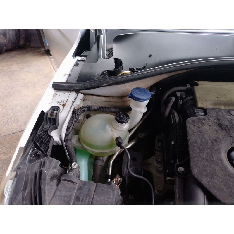 Recambio de deposito expansion para citroën c-elysee (dd_) 1.5 bluehdi 100 referencia OEM IAM   