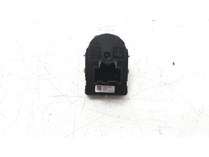 Recambio de mando retrovisor para alfa romeo giulia (952) 2.2 jtdm cat referencia OEM IAM 15691181990  