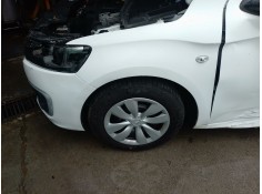 TRANSMISION DELANTERA IZQUIERDA 9826052880 