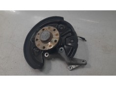 Recambio de mangueta delantera izquierda para audi q3 (8ug) attraction quattro referencia OEM IAM 1K0407255AA  