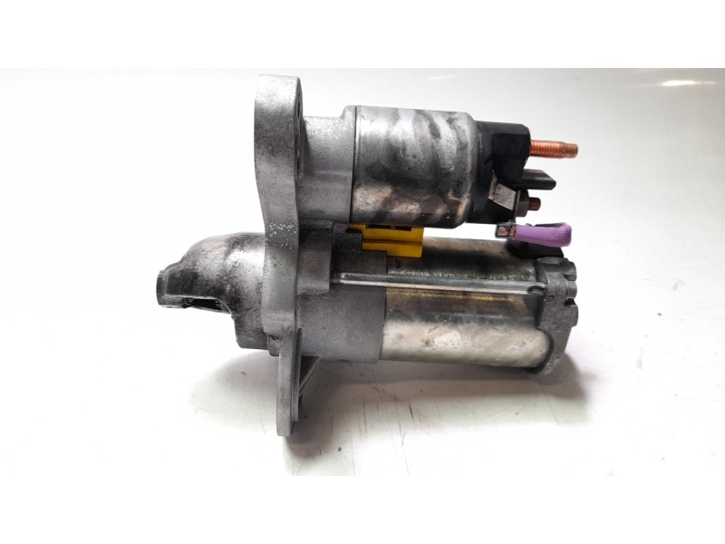 Recambio de motor arranque para dacia sandero iii 1.0 tce 90 eco-g referencia OEM IAM 233008820R  ARF160141MC