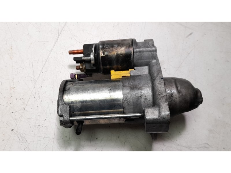 Recambio de motor arranque para dacia sandero iii 1.0 tce 90 eco-g referencia OEM IAM 233008820R  ARF160141MC