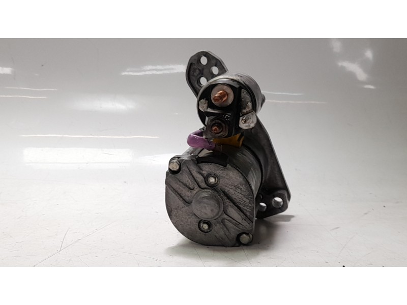 Recambio de motor arranque para dacia sandero iii 1.0 tce 90 eco-g referencia OEM IAM 233008820R  ARF160141MC
