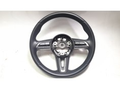 Recambio de volante para mazda 3 sedán 2.5 e-skyactiv-g referencia OEM IAM BCKA32982  