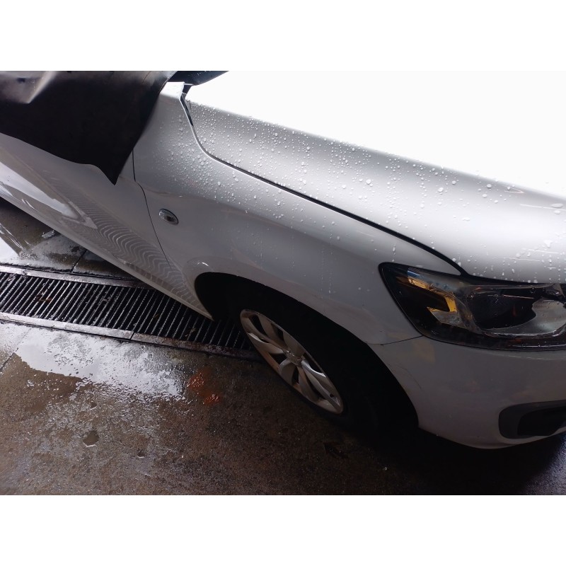 Recambio de amortiguador delantero derecho para citroën c-elysee (dd_) 1.5 bluehdi 100 referencia OEM IAM   