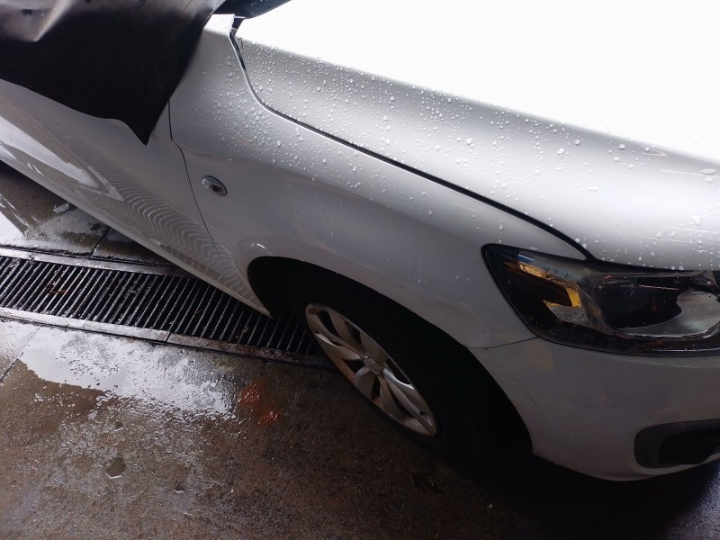 Recambio de amortiguador delantero derecho para citroën c-elysee (dd_) 1.5 bluehdi 100 referencia OEM IAM   