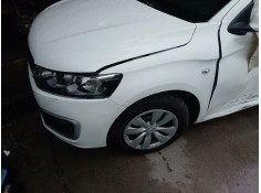 AMORTIGUADOR DELANTERO IZQUIERDO 