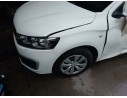 AMORTIGUADOR DELANTERO IZQUIERDO 9826219580 9826219580 