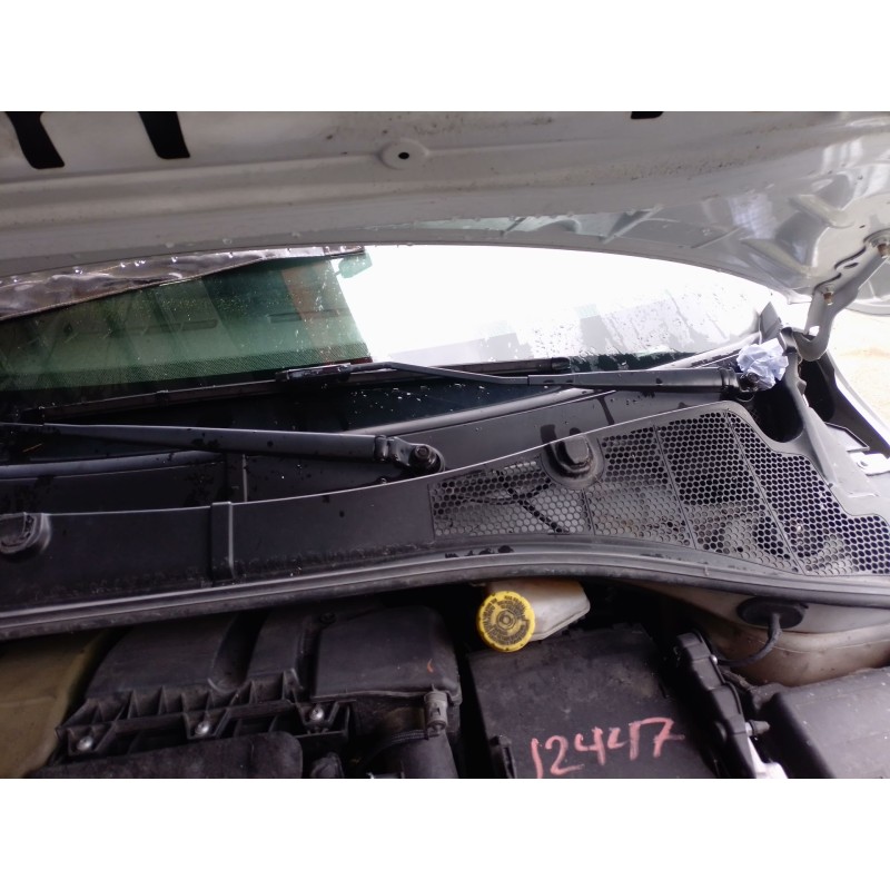 Recambio de motor limpia delantero para citroën c-elysee (dd_) 1.5 bluehdi 100 referencia OEM IAM   