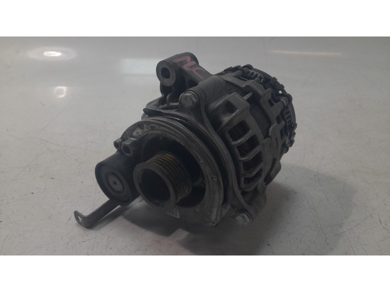 Recambio de alternador para bmw serie 8 coupe (g15) 840d xdrive referencia OEM IAM 12318571358  ALF620A01