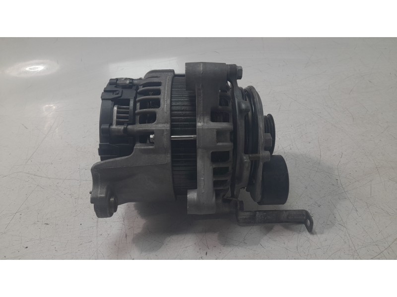 Recambio de alternador para bmw serie 8 coupe (g15) 840d xdrive referencia OEM IAM 12318571358  ALF620A01