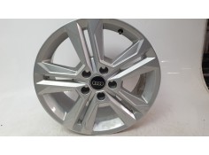 Recambio de llanta para audi q2 (gab, gag) 30 tdi referencia OEM IAM 81A601025AJ  