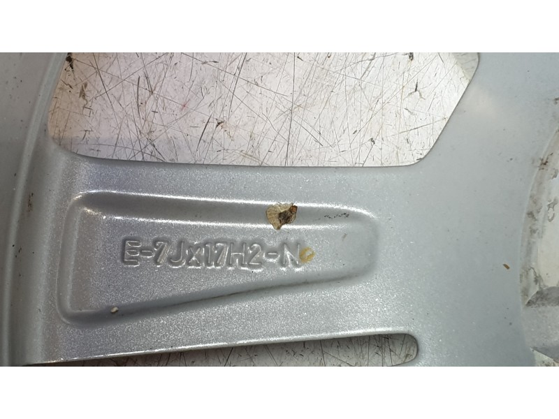 Recambio de llanta para audi q2 (gab, gag) 30 tdi referencia OEM IAM 81A601025AJ  