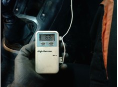 COMPRESOR AIRE ACONDICIONADO 9827850380 