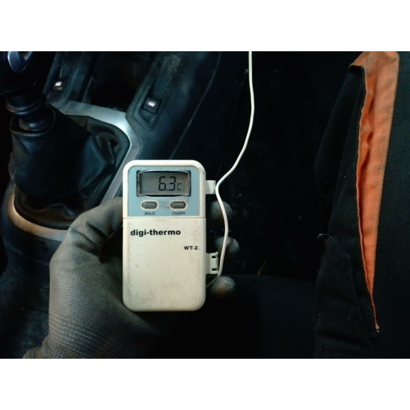 Recambio de compresor aire acondicionado para citroën c-elysee (dd_) 1.5 bluehdi 100 referencia OEM IAM   