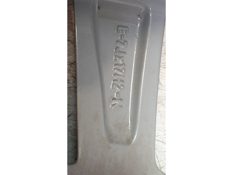 Recambio de llanta para audi q2 (gab, gag) 30 tdi referencia OEM IAM 81A601025AJ  