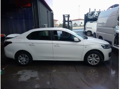 CITROËN C-ELYSEE (DD_)