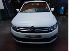 citroën c-elysee (dd_) del año 2020 2