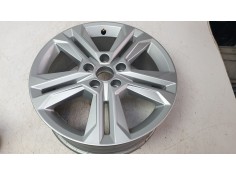 Recambio de llanta para audi q2 (gab, gag) 30 tdi referencia OEM IAM 81A601025AJ  