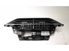 Recambio de aireador central para peugeot 2008 (p1) allure referencia OEM IAM 9823457080 9823457180 
