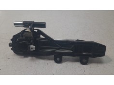 Recambio de maneta exterior trasera izquierda para mg zs suv (azs1) 1.5 vti referencia OEM IAM 11127281   2