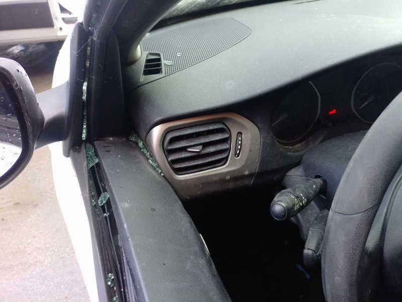 Recambio de kit airbag para citroën c-elysee (dd_) 1.5 bluehdi 100 referencia OEM IAM   