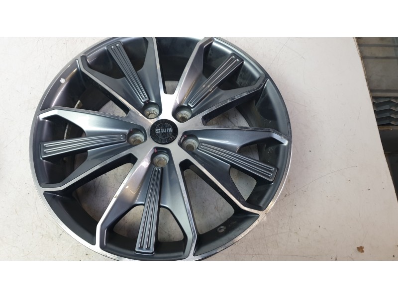 Recambio de llanta para swm g01 1.5 referencia OEM IAM 310110  