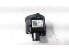 Recambio de mando luces para volkswagen polo 1.0 tsi referencia OEM IAM 5G0941431S   2