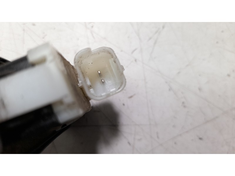 Recambio de maneta porton para peugeot 2008 (p1) allure referencia OEM IAM 9820395580  