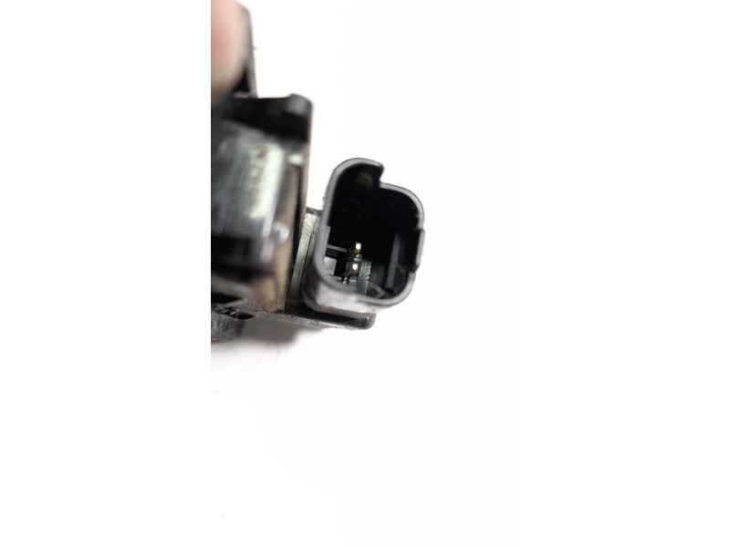 Recambio de piloto matricula para peugeot 2008 (p1) allure referencia OEM IAM 9682403680  