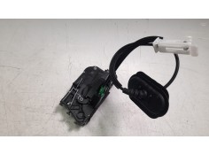 Recambio de cerradura puerta trasera derecha para ford kuga iii (dfk) 2.5 fhev referencia OEM IAM PJ6AA26412AA 2099457 