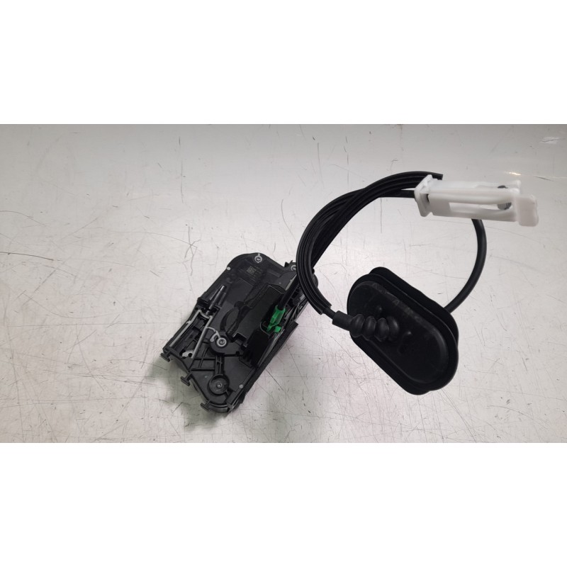 Recambio de cerradura puerta trasera derecha para ford kuga iii (dfk) 2.5 fhev referencia OEM IAM PJ6AA26412AA 2099457 