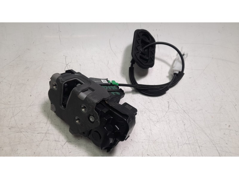 Recambio de cerradura puerta trasera derecha para ford kuga iii (dfk) 2.5 fhev referencia OEM IAM PJ6AA26412AA 2099457 