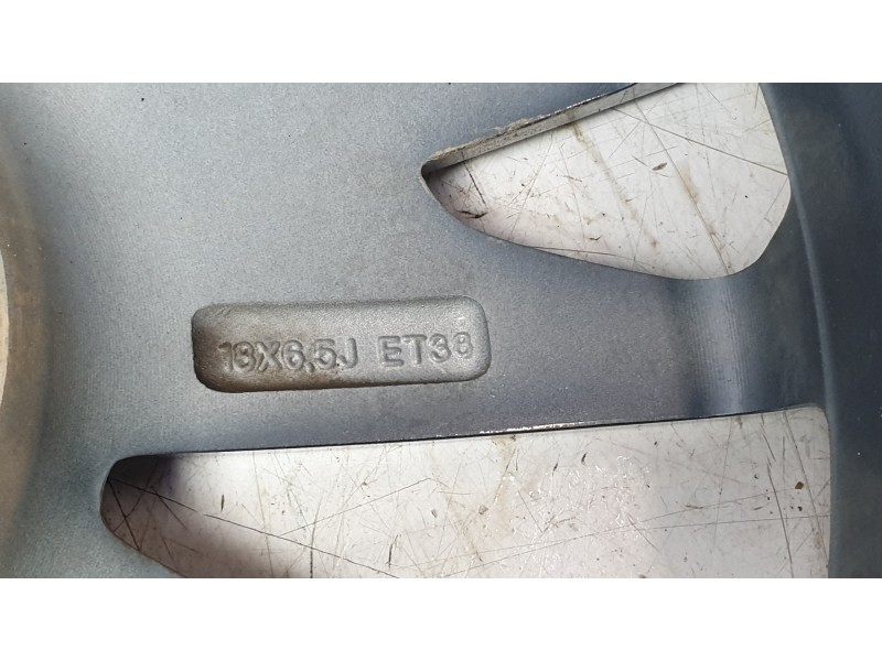 Recambio de llanta para swm g01 1.5 referencia OEM IAM 310110  