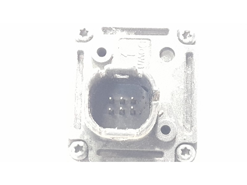 Recambio de camara vision trasera para peugeot 2008 (p1) allure referencia OEM IAM 9844269380  