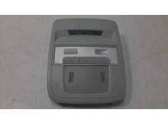 Recambio de luz interior para mg zs suv (azs1) 1.5 vti referencia OEM IAM 10364191  