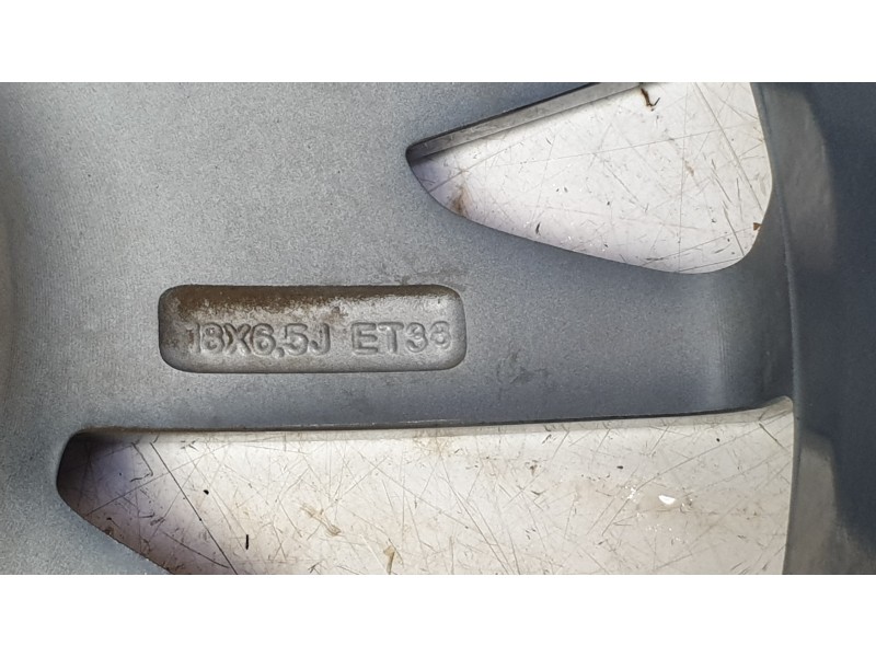 Recambio de llanta para swm g01 1.5 referencia OEM IAM 310110  